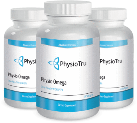 Physiotru Physio Omega Review