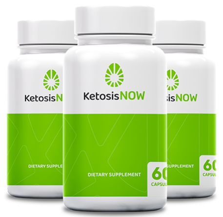 KetosisNow Review