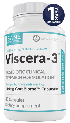 SANE Viscera-3 Supplement Reviews