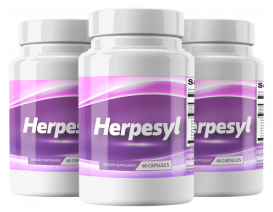 Herpesyl supplement