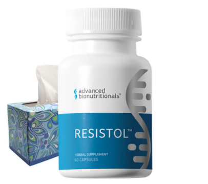 Advanced Bionutritionals Resistol Review