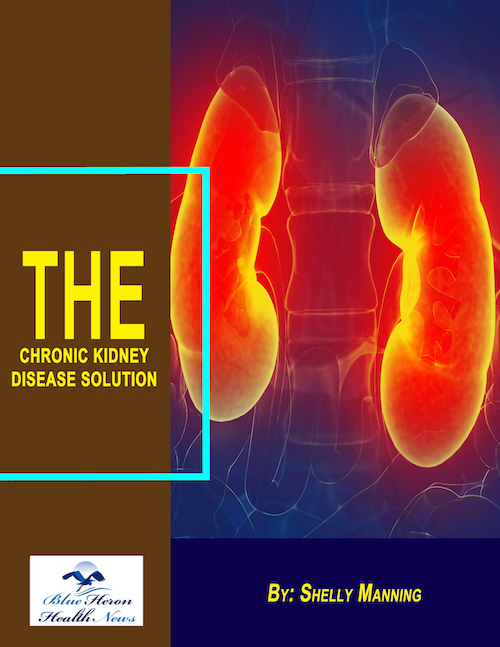 The Chronic Kidney Disease Solution Review