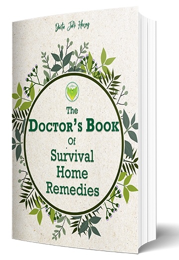 The Doctor's Book Of Survival Home Remedies Review