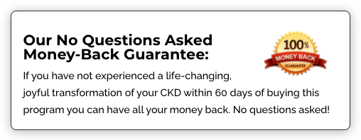 The Chronic Kidney Disease Solution Review