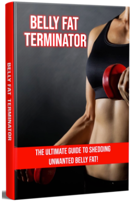 Belly Fat Terminator Review