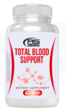 Total Blood Support Review