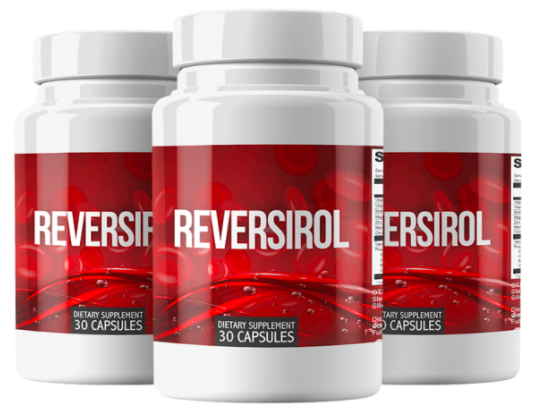 Reversirol Review