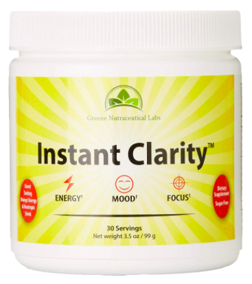 Instant Clarity Reviews