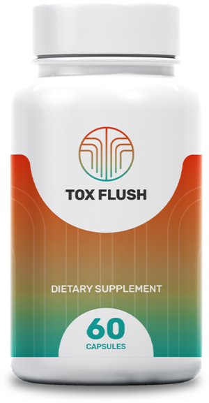 Tox-Flush Review