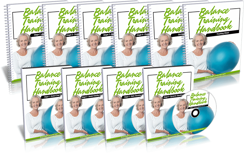 Balance Training Handbook Review