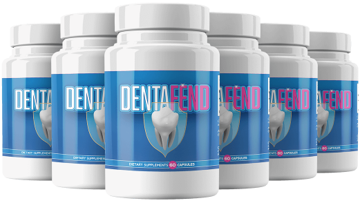 DentaFend Supplement Reviews