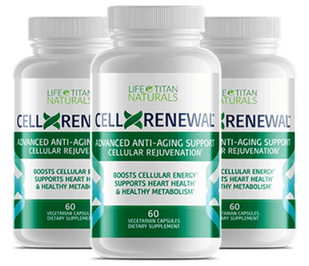 CellXRenewal Reviews