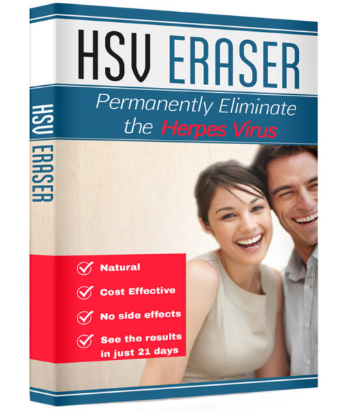 HSV Eraser Reviews