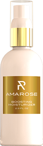 Amarose Boosting Moisturizer Review