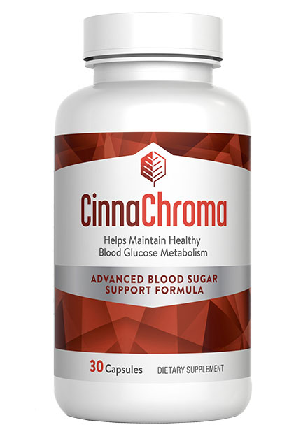 CinnaChroma Supplement Reviews