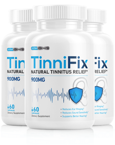 Tinnifix Supplement Reviews