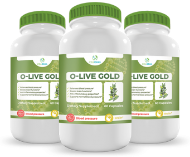 O-Live Gold Reviews