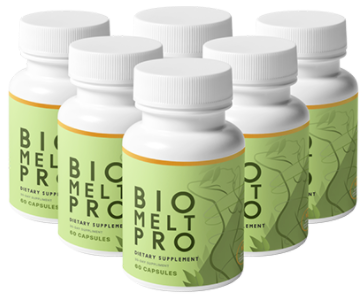 Bio Melt Pro Reviews