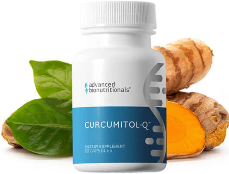 Curcumitol-Q Supplement Reviews
