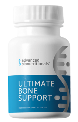 Advanced Bionutritionals Ultimate Bone Support Reviews