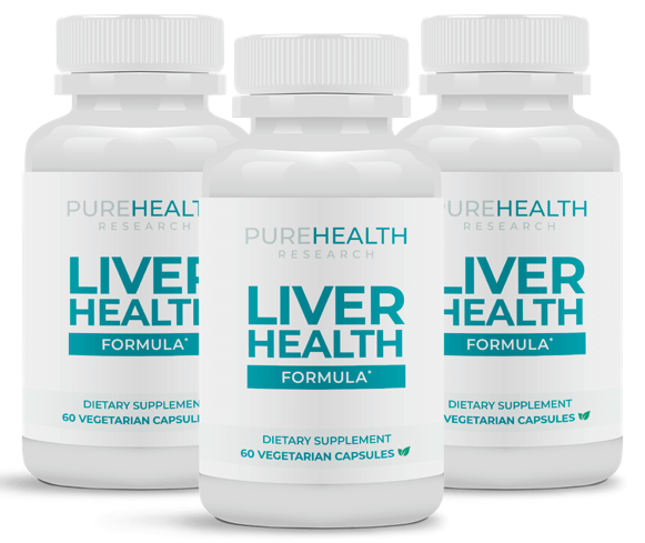 Liver Health Formula Reviews