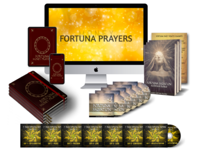 Fortuna Money Prayers Review