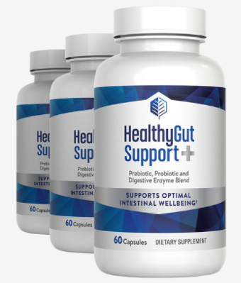Healthy Gut Support Reviews