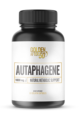 Autaphagene Pills Reviews