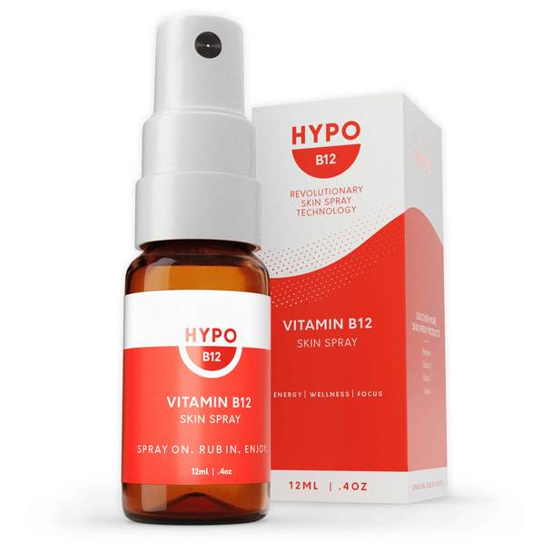 Hypo Vitamin B12 Reviews