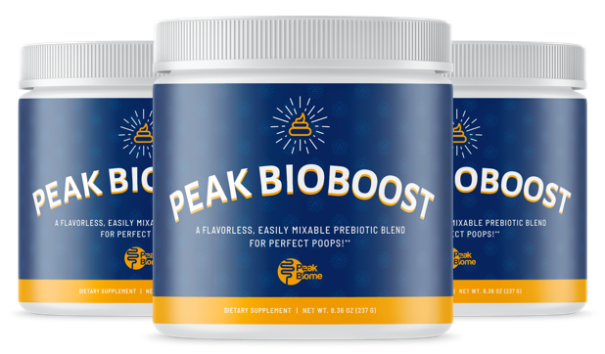 Peak BioBoost Reviews