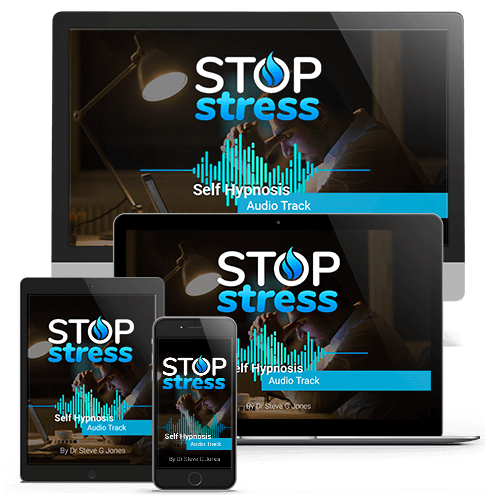 Stop Stress Program Reviews