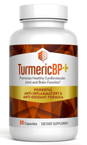 TurmericBP Plus Reviews