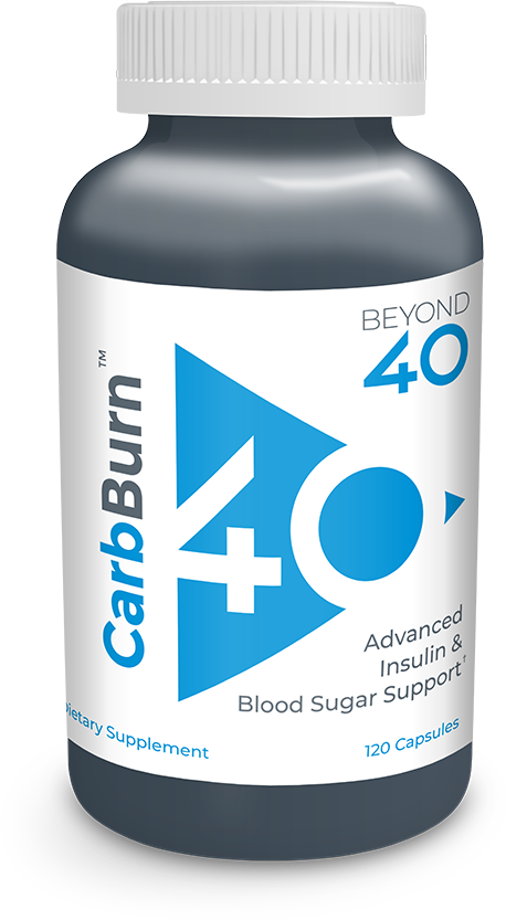 Beyond 40 Carb Burn Reviews