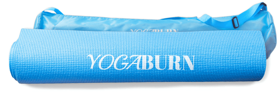 Yoga Burn Foundation Mat Review