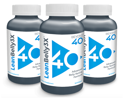 Lean Belly 3X Review