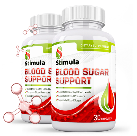 Stimula Blood Sugar Support Reviews - READ User Results Here