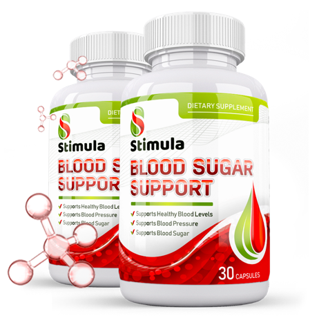 Stimula Blood Sugar Support Review