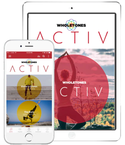 Wholetones ACTIV Reviews