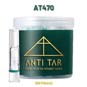 Anti Tar Reviews