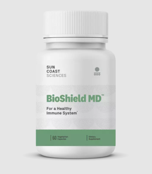 BioShield MD Customer Reviews