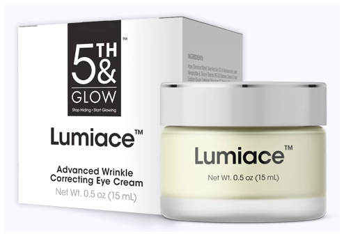 Lumiace Cream Reviews