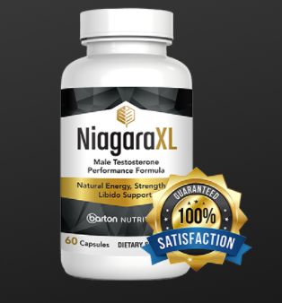 Niagara XL Advanced Formula