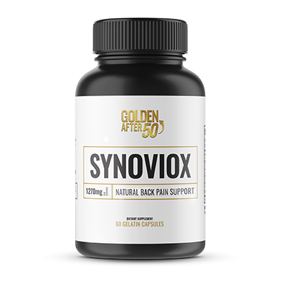 Synoviox Supplement