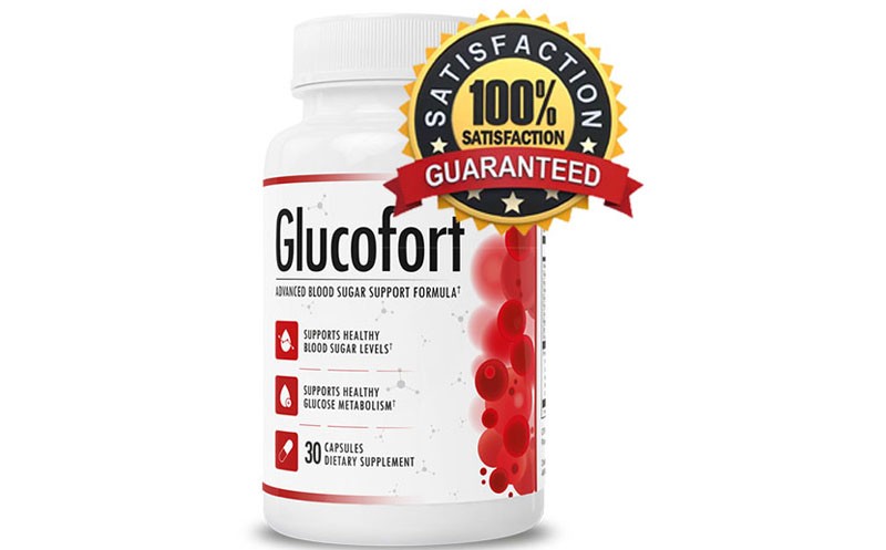Glucofort Reviews