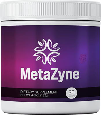MetaZyne Supplement Reviews