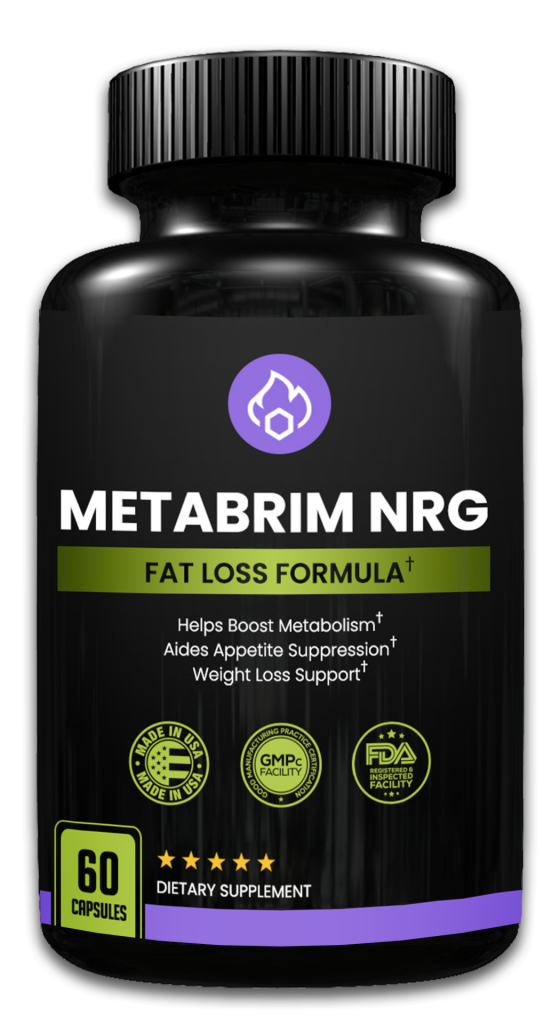 Metabrim NRG Reviews