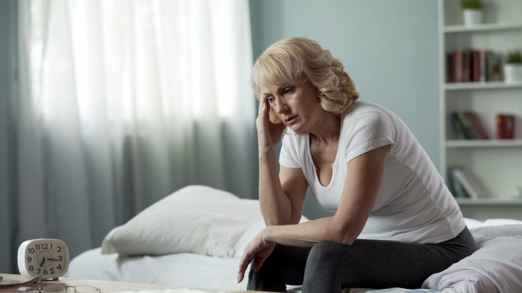 The Menopause Solution by Julissa Clay