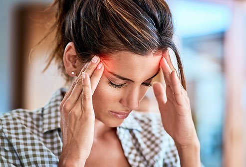 The Migraine And Headache Program Customer Reviews