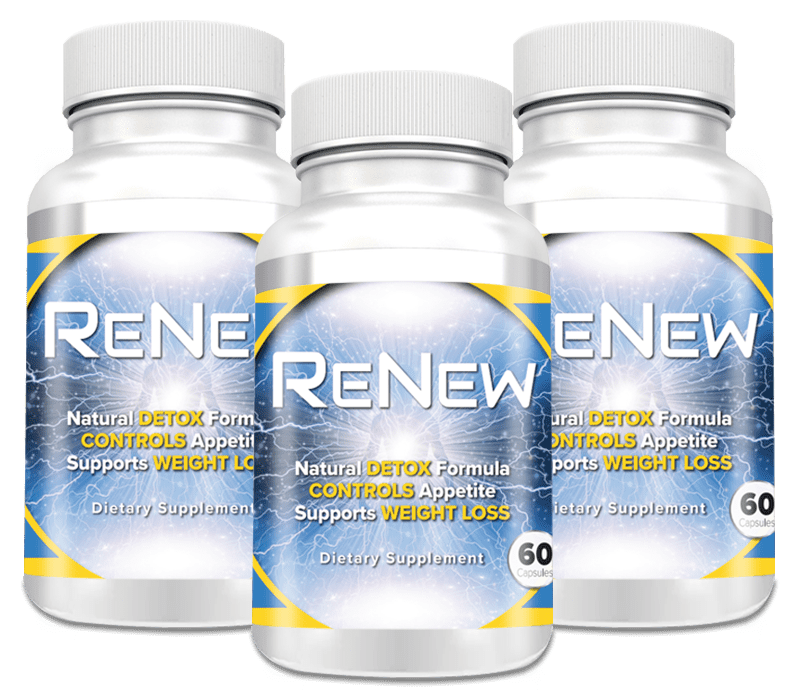 Renew Supplement Review