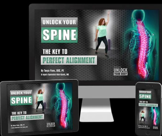 Unlock Your Spin Program Reviews
